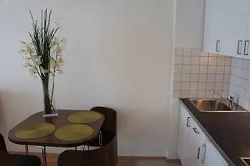 City Centre Anilin Hotel Vienna