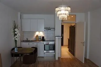 City Centre Anilin Hotel Vienna