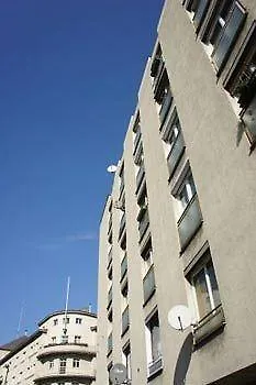City Centre Anilin Hotel Vienna
